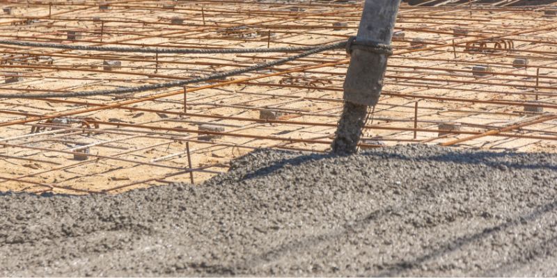 Diferenca entre Concreto Usinado e Convencional